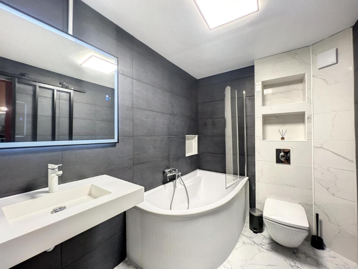 Ferienwohnung Eros Agde Exterior foto