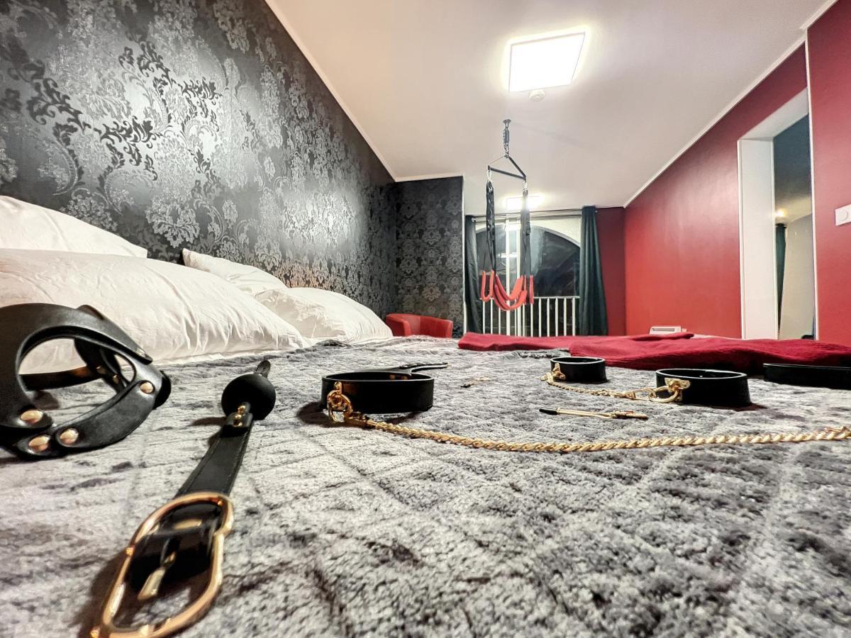 Ferienwohnung Eros Agde Exterior foto